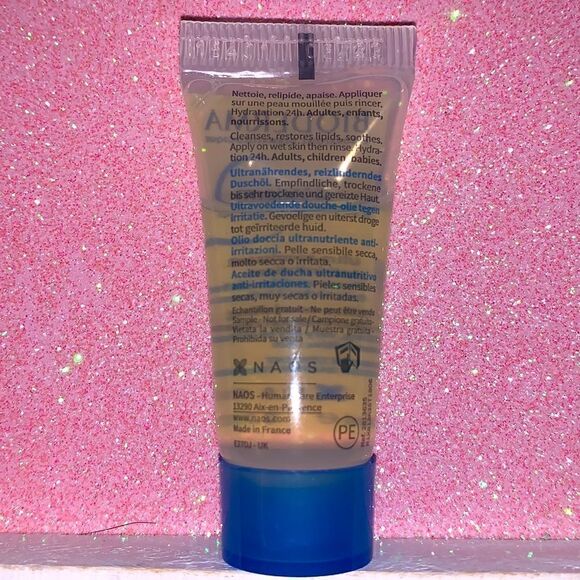 $5💥 Bioderma Atoderm Ultra-Nourishing Shower Oil - Picture 3 of 3